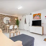 Apartamento Isabel *