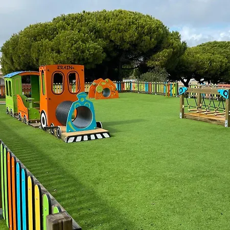 Isabel 아파트 카르보에이루