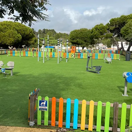 아파트 Isabel 카르보에이루