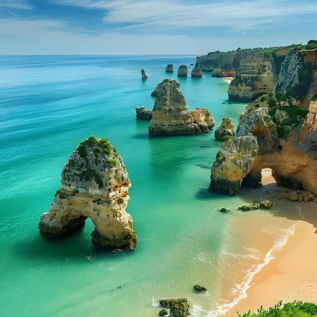 Isabel * 카르보에이루