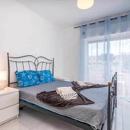 Isabel 아파트 카르보에이루