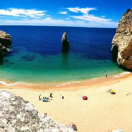 Isabel * Carvoeiro (Lagoa)