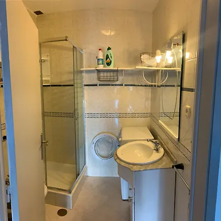 Isabel Apartment Carvoeiro (Lagoa)