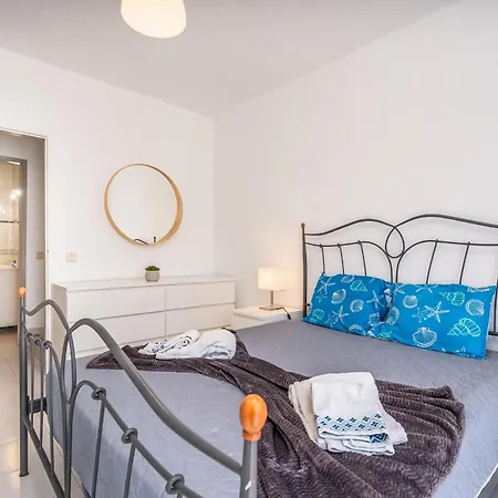 Isabel Apartment Carvoeiro (Lagoa)