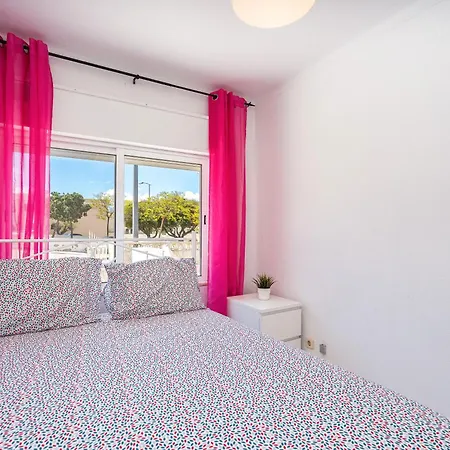 Apartment Isabel Carvoeiro (Lagoa)
