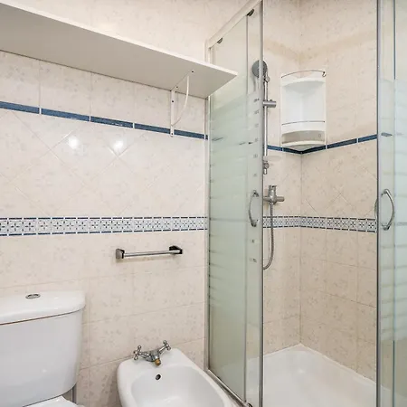 Apartment Isabel Carvoeiro (Lagoa)